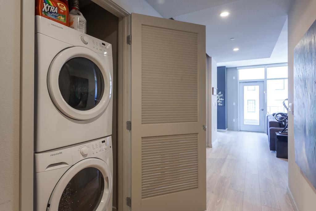 Downtown L.a. Sky View Penthouse & 4 Beds Apartamento