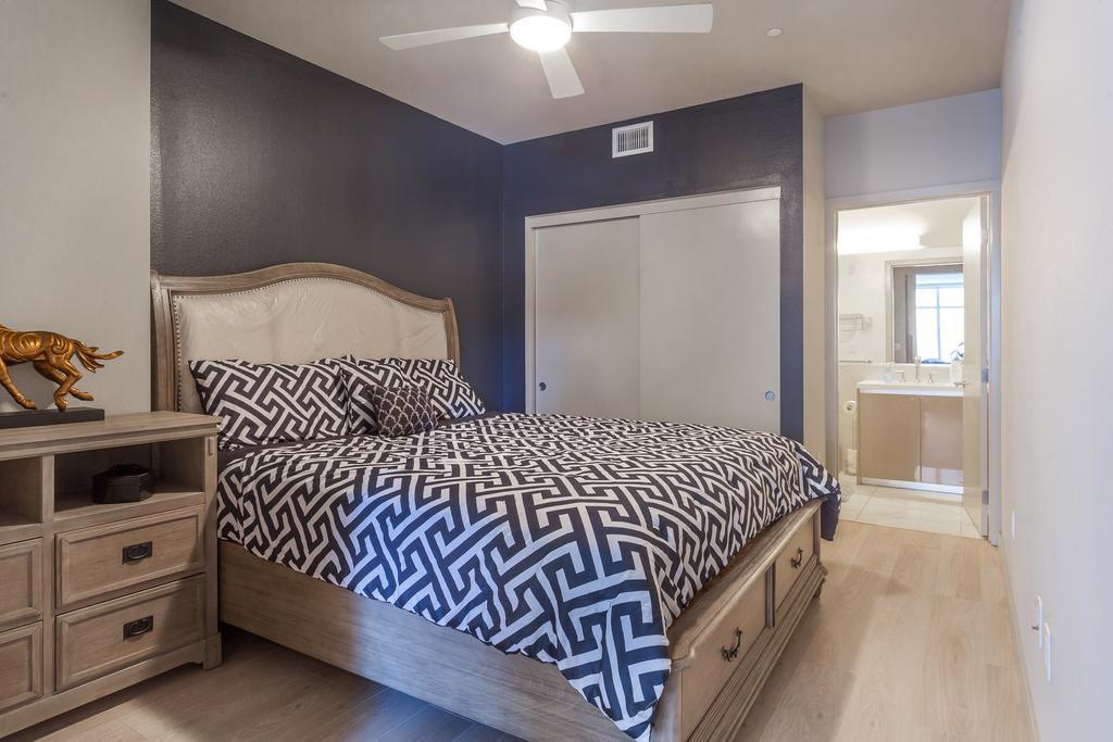 Apartamento Downtown L.a. Sky View Penthouse & 4 Beds Los Ángeles