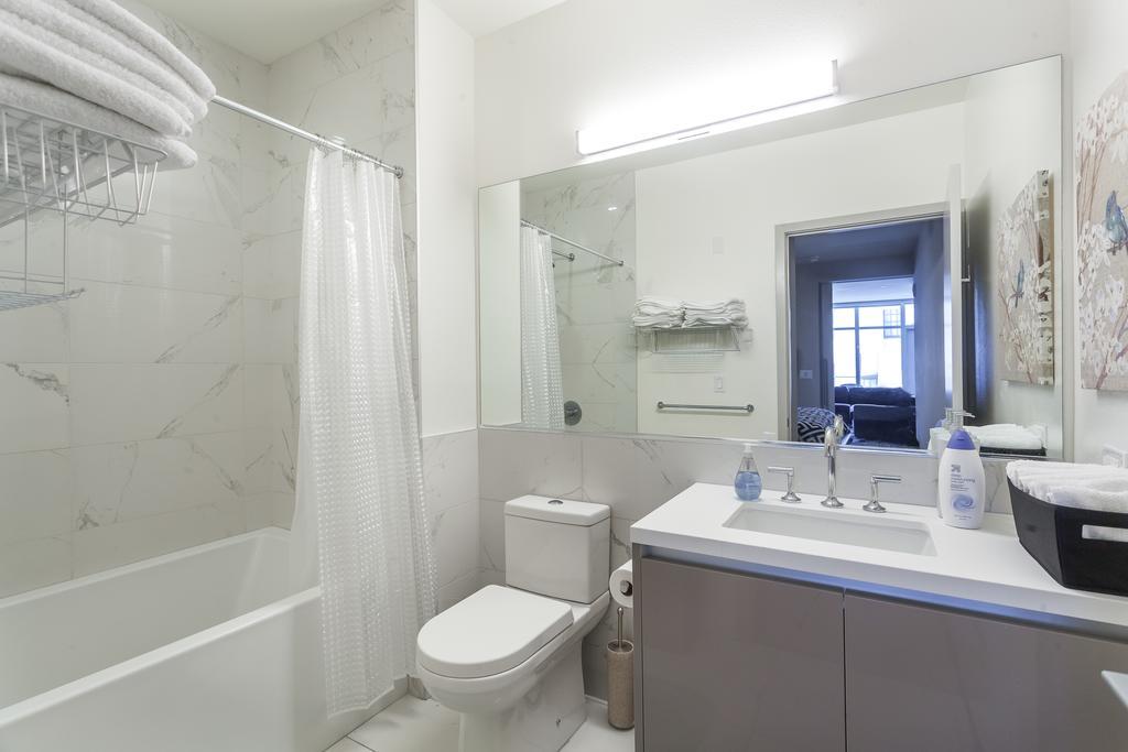 Downtown L.a. Sky View Penthouse & 4 Beds * Los Ángeles