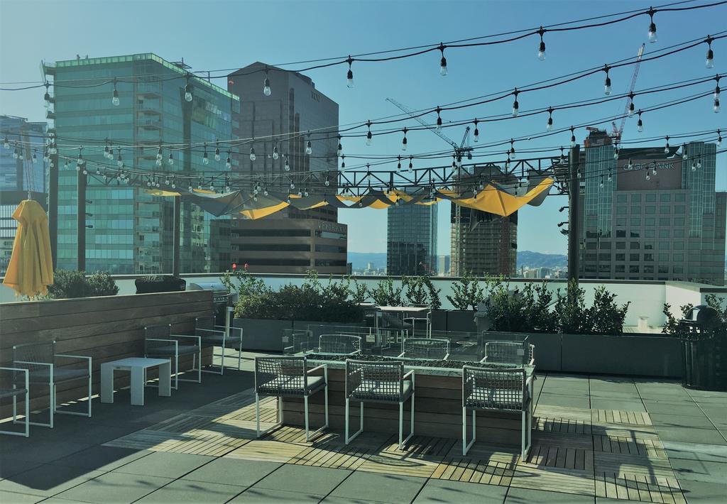 Downtown L.a. Sky View Penthouse & 4 Beds Apartamento *
