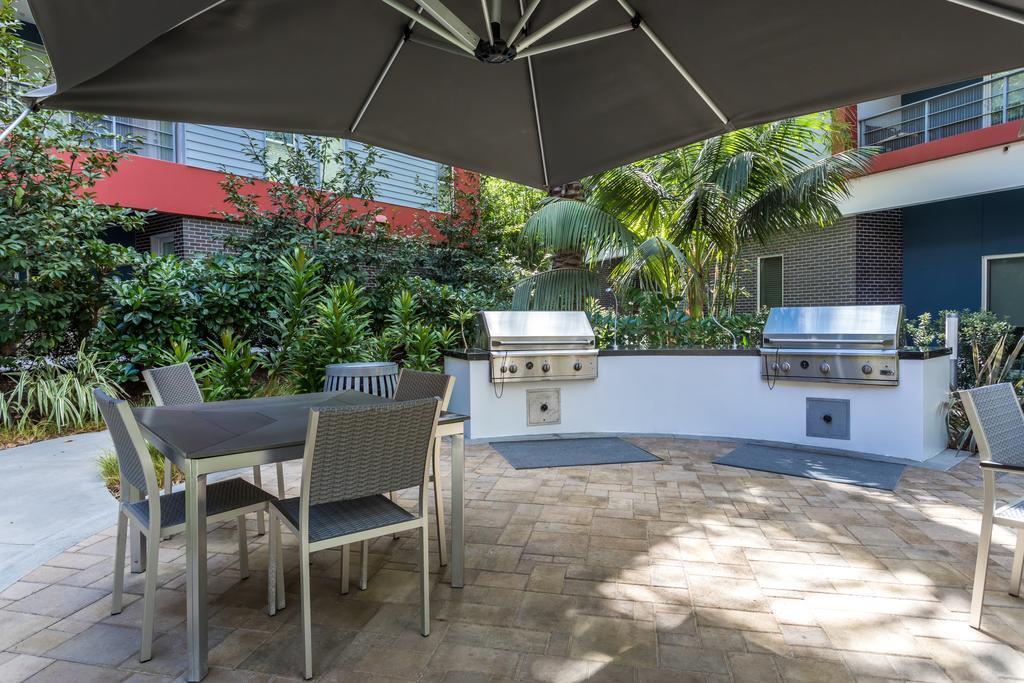 Downtown L.a. Sky View Penthouse & 4 Beds Apartamento