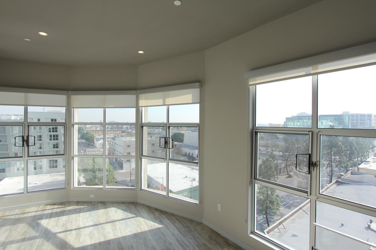Downtown L.a. Sky View Penthouse & 4 Beds Apartamento Los Ángeles